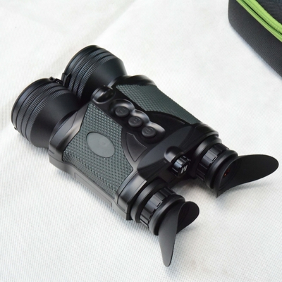 50mm/F1.0 Objektivdurchmesser 39X hochauflösende WIFI digitale Nachtsicht Fernglas