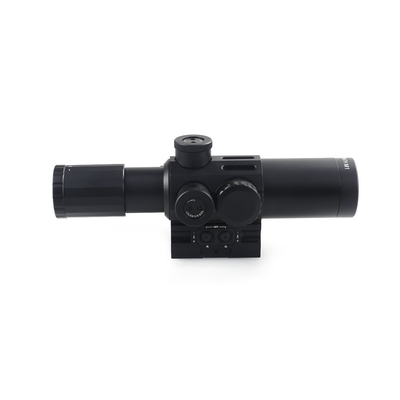 Länge 194mm 4X Vergrößerung Kandar oder OEM 4X32M1 Jagdbereich
