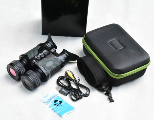 50mm/F1.0 Objektivdurchmesser 39X hochauflösende WIFI digitale Nachtsicht Fernglas