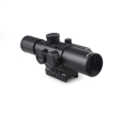 Länge 194mm 4X Vergrößerung Kandar oder OEM 4X32M1 Jagdbereich