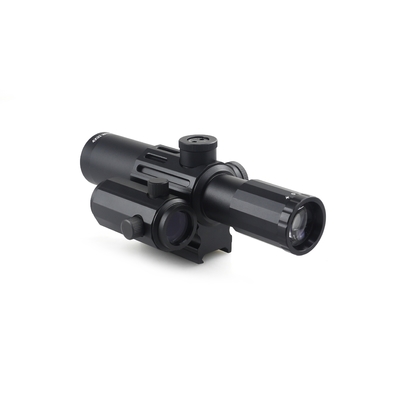 Länge 194mm 4X Vergrößerung Kandar oder OEM 4X32M1 Jagdbereich