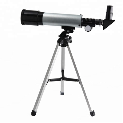 High Power F36050mm Refraktor Monocular Telescope für Kinder 34cm Stativ Hochauflösung