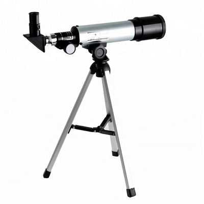 High Power F36050mm Refraktor Monocular Telescope für Kinder 34cm Stativ Hochauflösung