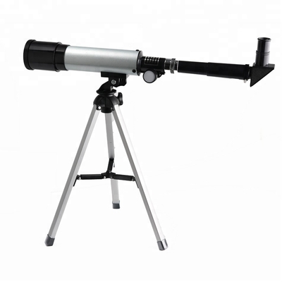 High Power F36050mm Refraktor Monocular Telescope für Kinder 34cm Stativ Hochauflösung