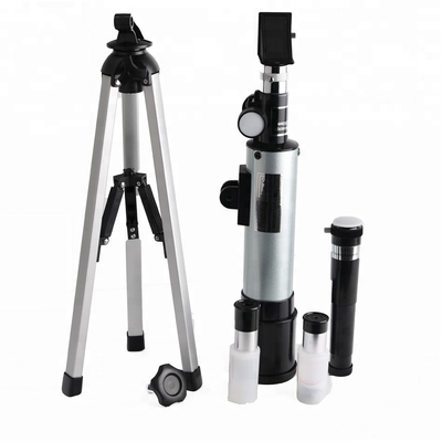 High Power F36050mm Refraktor Monocular Telescope für Kinder 34cm Stativ Hochauflösung