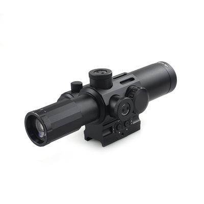 Länge 194mm 4X Vergrößerung Kandar oder OEM 4X32M1 Jagdbereich