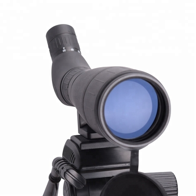 Stativ angepasst 20-60X60 Weitblick Monocular Spotting Scope mit 60 mm Objektivdurchmesser