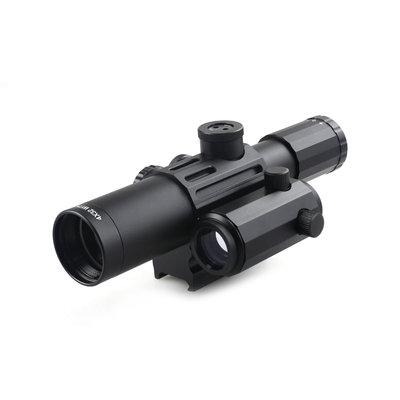 Länge 194mm 4X Vergrößerung Kandar oder OEM 4X32M1 Jagdbereich