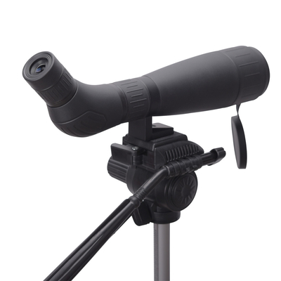 Stativ angepasst 20-60X60 Weitblick Monocular Spotting Scope mit 60 mm Objektivdurchmesser