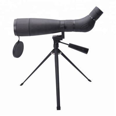 Stativ angepasst 20-60X60 Weitblick Monocular Spotting Scope mit 60 mm Objektivdurchmesser