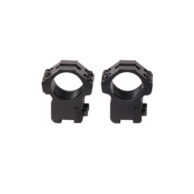 Umfang Montiert Zubehör 25,4 mm Ringe und 11 mm Basis für Jagdliebhaber