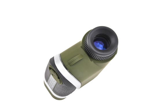 Kompakter und leichter 6X21 1000M Laserfernmessgerät für Scope Mounts Zubehör