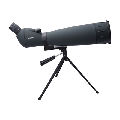 1.7 kg Leichtgewicht und Langlebig Jagd Hochleistungs-Vogelbeobachtungsfernglas mit Stativ