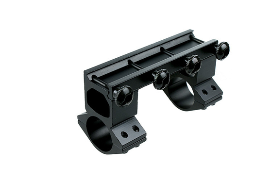 25.4 mm Umfangsring für Jagdzubehör Maximalleistung 0 21 mm Basis