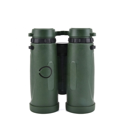 Wasserdichte Entfernungsmessung 1500m Entfernungsmesser für Outdoor-Golf Jagd 8x42 Fernglas