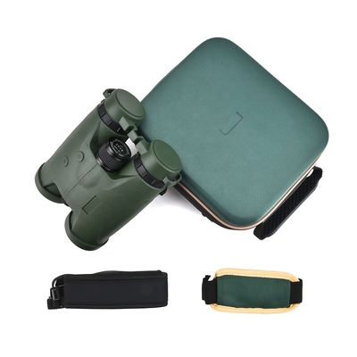 Wasserdichte Entfernungsmessung 1500m Entfernungsmesser für Outdoor-Golf Jagd 8x42 Fernglas