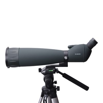 Naturbeobachtungsoptische Instrumente 25-75X75 Spotting Scope mit 75mm Objektiv