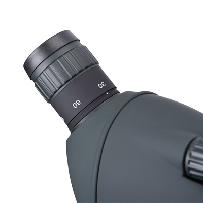 Naturbeobachtungsoptische Instrumente 25-75X75 Spotting Scope mit 75mm Objektiv