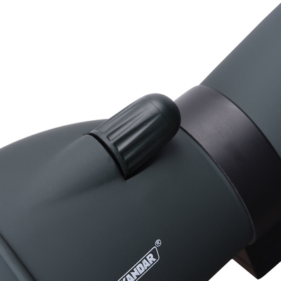 Naturbeobachtungsoptische Instrumente 25-75X75 Spotting Scope mit 75mm Objektiv