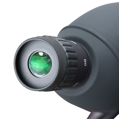 Naturbeobachtungsoptische Instrumente 25-75X75 Spotting Scope mit 75mm Objektiv