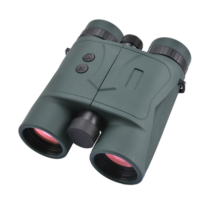 10X42 5-1000m Fernsehfernsehfernrohr für die Jagd genaue und präzise Messungen
