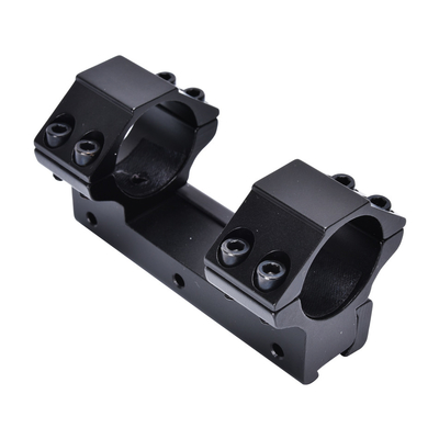 150 g Scope Mount für Outdoor-Sport-Optische Scope-Zubehör Maximalleistung 0