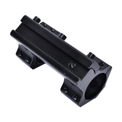 150 g Scope Mount für Outdoor-Sport-Optische Scope-Zubehör Maximalleistung 0