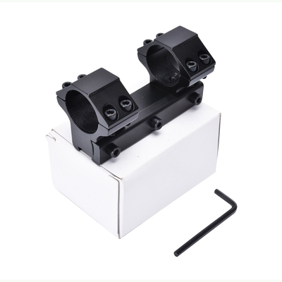 150 g Scope Mount für Outdoor-Sport-Optische Scope-Zubehör Maximalleistung 0