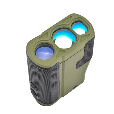 6x25 Laser-Rangefinder für die Jagd Golf Präzision /-1m 5-700m Entfernung Meter wasserdicht