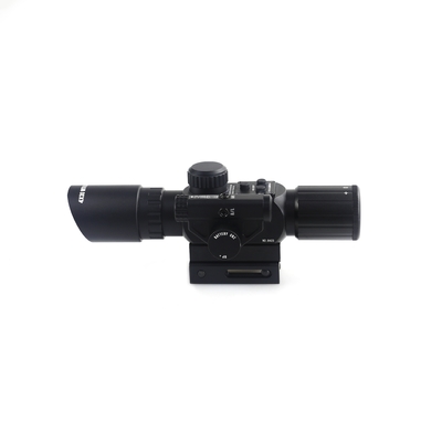 448g Kandar oder OEM 4X30IR M7 Reichweite mit 26ft 100yds Sichtfeld