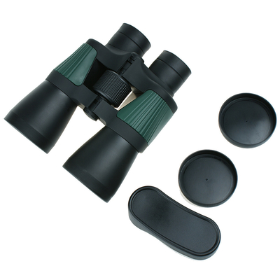 OEM KANDAR 18X50 High-Definition Fernglas 7,14mm Ausgang Pupille und maßgeschneiderte Unterstützung