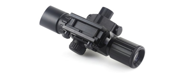 448g Kandar oder OEM 4X30IR M7 Reichweite mit 26ft 100yds Sichtfeld