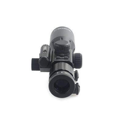 Länge 198mm Kandar oder OEM 2.5-10x40IR Umfang mit langlebiger Konstruktion