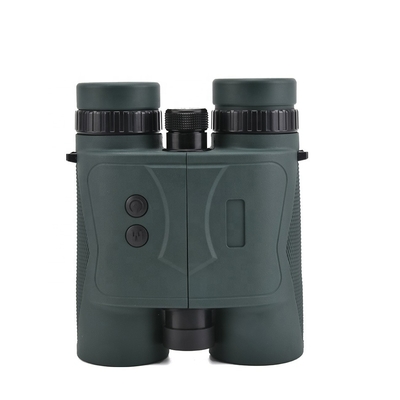 10X42 Laser-Rangefinder Fernglas für Jagd/Golf 1000m Abstandsmesser