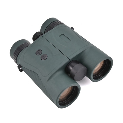 10X42 Laser-Rangefinder Fernglas für Jagd/Golf 1000m Abstandsmesser