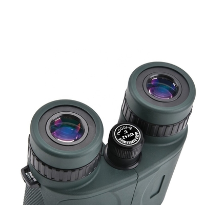 10X42 Laser-Rangefinder Fernglas für Jagd/Golf 1000m Abstandsmesser