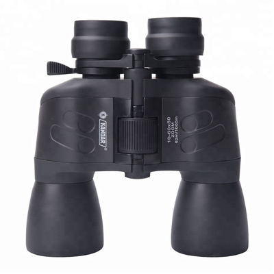 200X205X80 10-60X50 Hochleistungs-Zoomfernblicke für breites Sichtfeld