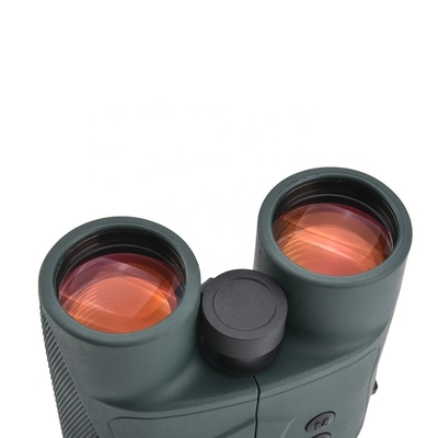 10X42 Laser-Rangefinder Fernglas für Jagd/Golf 1000m Abstandsmesser