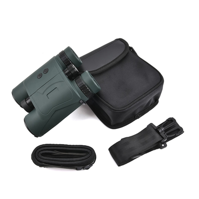 10X42 Laser-Rangefinder Fernglas für Jagd/Golf 1000m Abstandsmesser