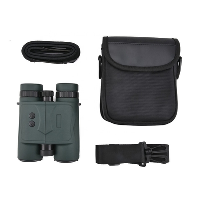 10X42 Laser-Rangefinder Fernglas für Jagd/Golf 1000m Abstandsmesser
