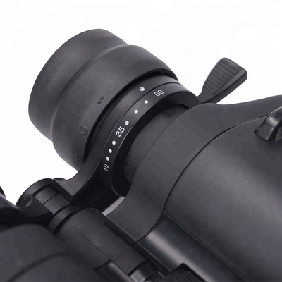 200X205X80 10-60X50 Hochleistungs-Zoomfernblicke für breites Sichtfeld