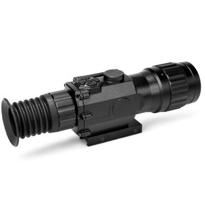 50 mm Augenerleichterung und ±6 Diopter Einstellung Nachtsichtoptikbereich KDS1A