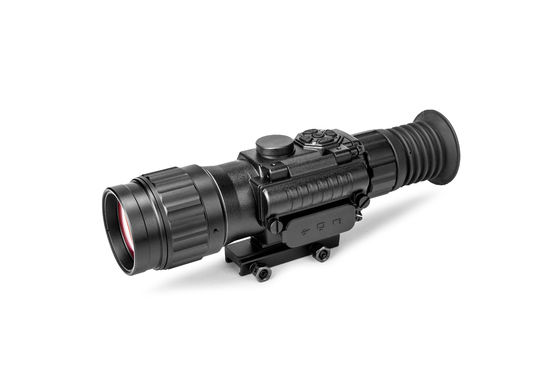 50 mm Augenerleichterung und ±6 Diopter Einstellung Nachtsichtoptikbereich KDS1A