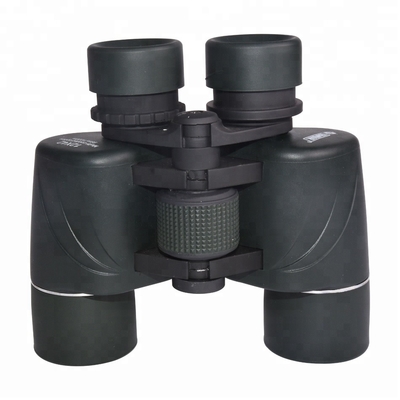 12x42 KANDAR Fernglas für Jagd und Sightseeing in dunkelgrünem oder optionalem Farbton