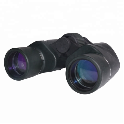 12x42 KANDAR Fernglas für Jagd und Sightseeing in dunkelgrünem oder optionalem Farbton