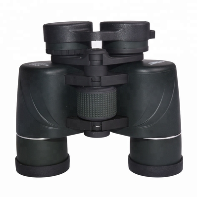 12x42 KANDAR Fernglas für Jagd und Sightseeing in dunkelgrünem oder optionalem Farbton
