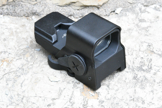Red Dot Scope KD116 8 Reticle Reflex Sight mit Aluminiumlegierung und 1 MW Ausgangsleistung