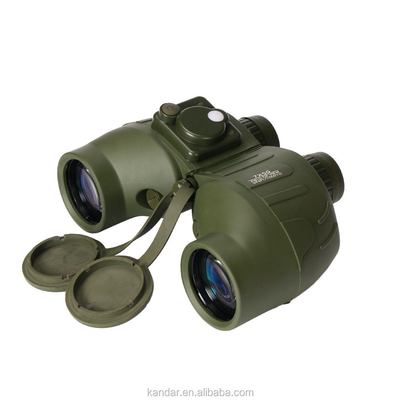 7X50 Fernglas mit Kompass-Rangefinder-Teleskop Ihr ultimatives Schifffahrtswerkzeug