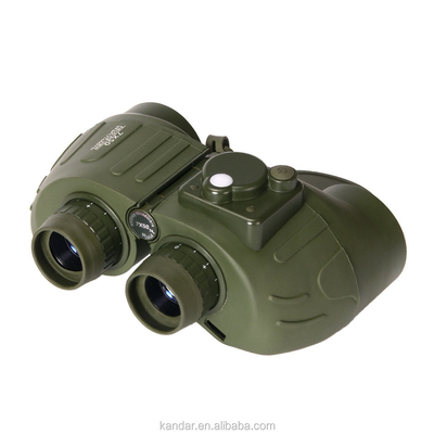 7X50 Fernglas mit Kompass-Rangefinder-Teleskop Ihr ultimatives Schifffahrtswerkzeug