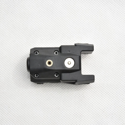 Hochleistungs-Red Dot Laser-Scope Typ C Wiederaufladbarer Subkompakter grüner Laser